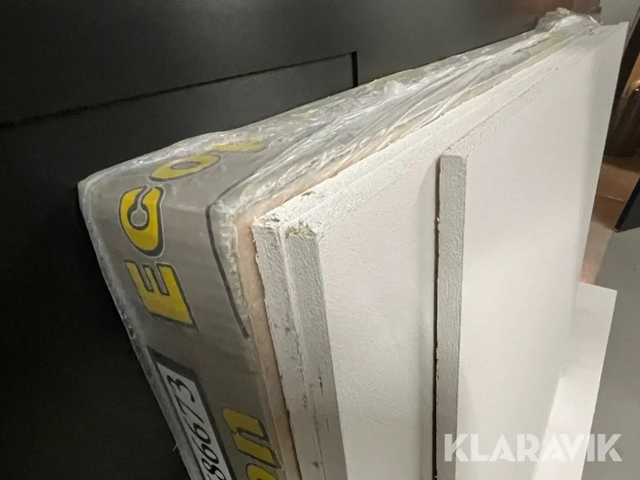 Billede 3 - Akustikplader Ecophan - 11 styk