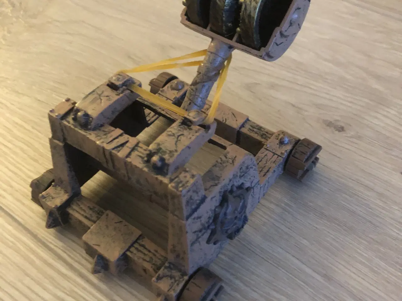 Billede 7 - Krigs legetøj 