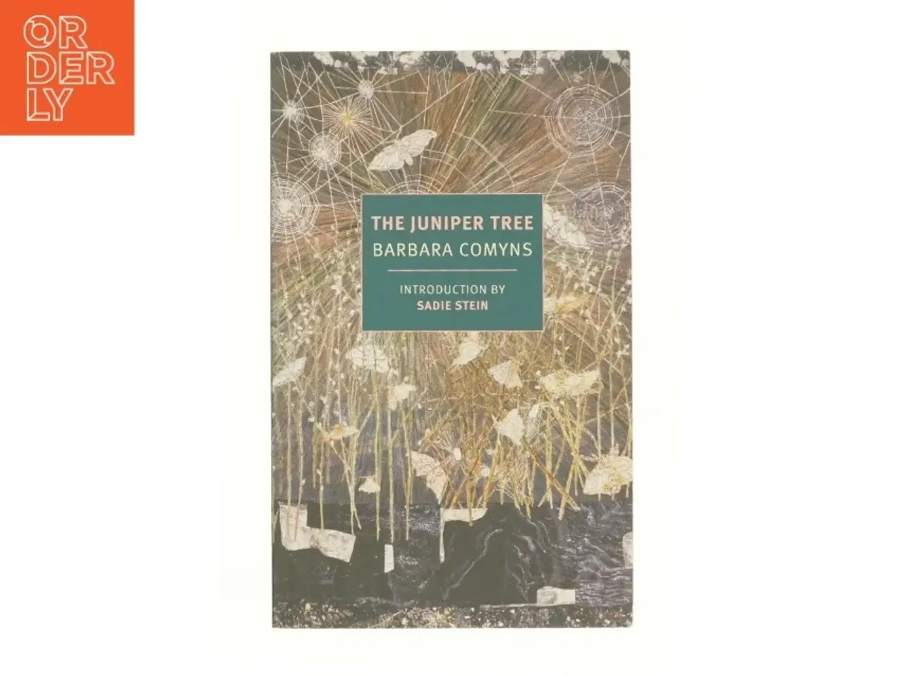 Billede 1 - The Juniper Tree (Paperback) af Barbara Comyns (Bog)