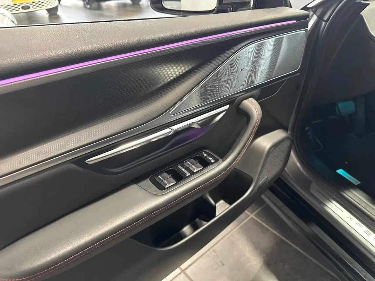 Billede 6 - Xpeng P7 Long Range