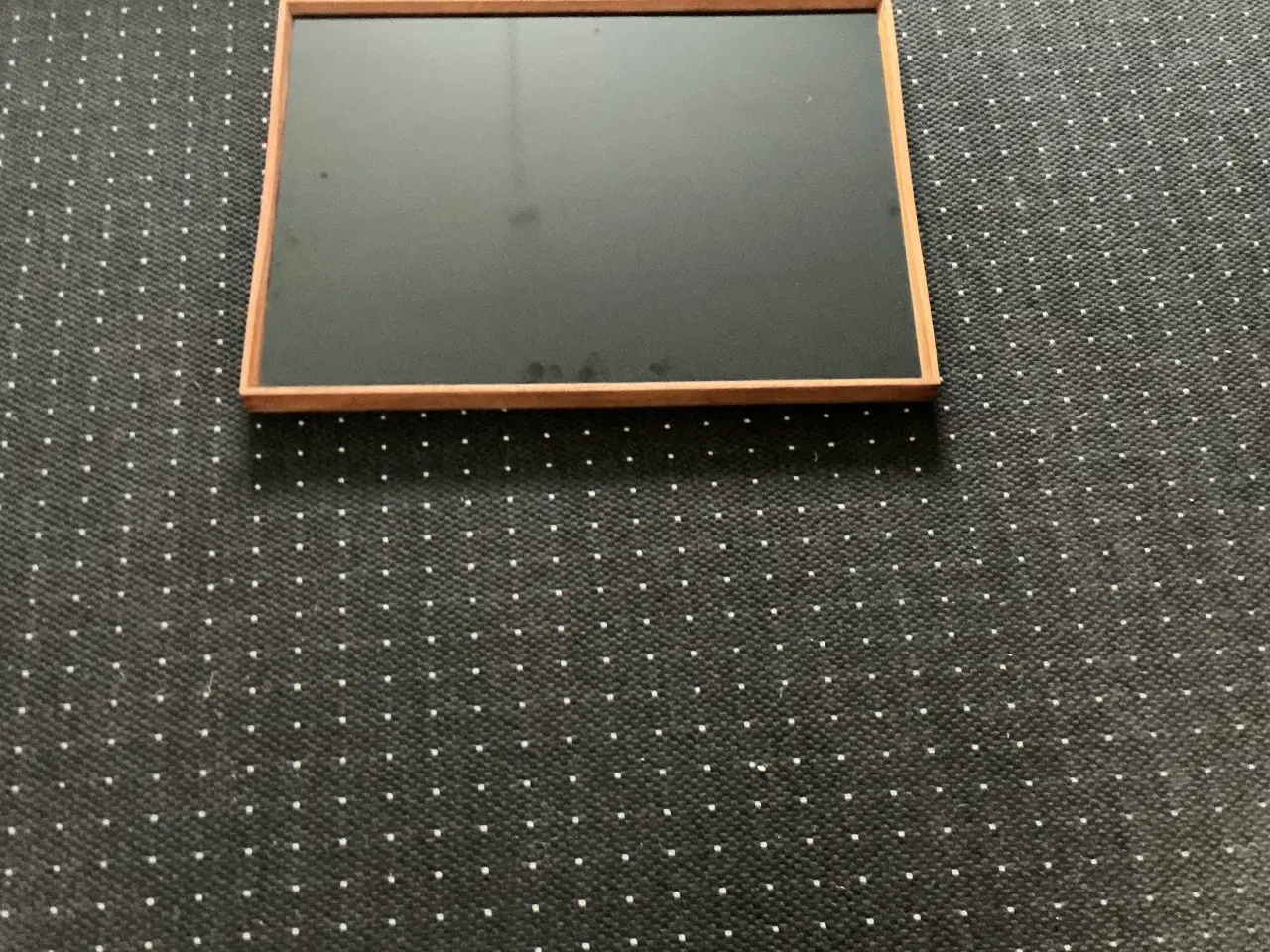 Billede 1 - Design serveringsbakke