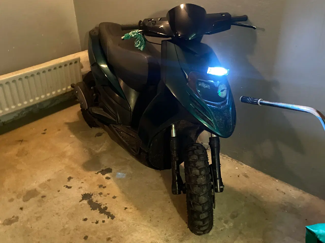 Billede 1 - Scooter 67