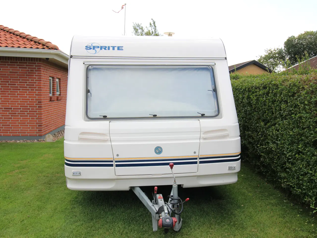 Billede 3 - Sprite 390 super