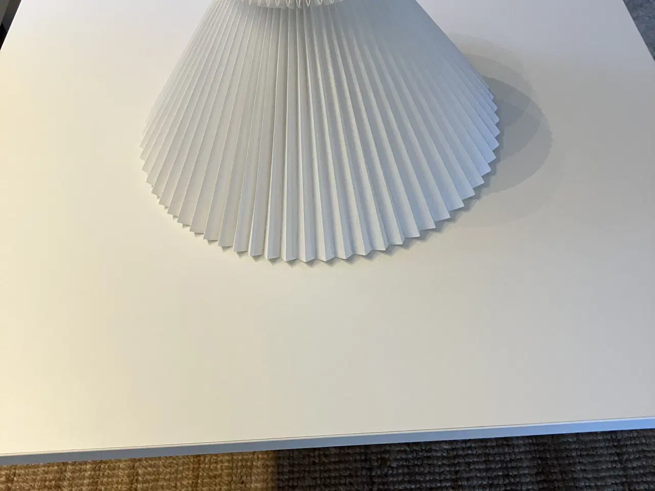 Billede 1 - Le Klint lampeskærm model 6