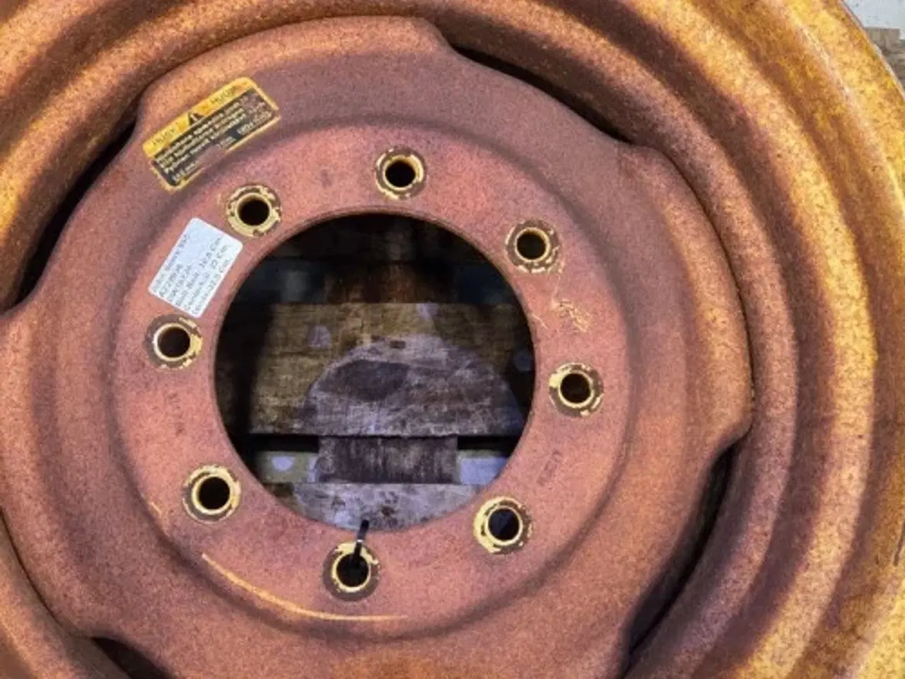 Billede 7 - 26"    DW16X26