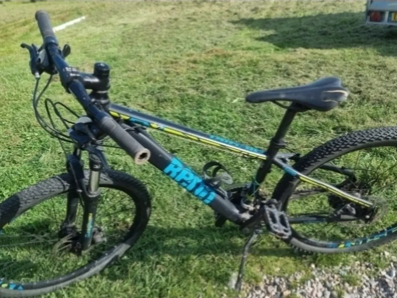 Billede 10 - Fler forskellige børn cykler Forskellige PRISER  