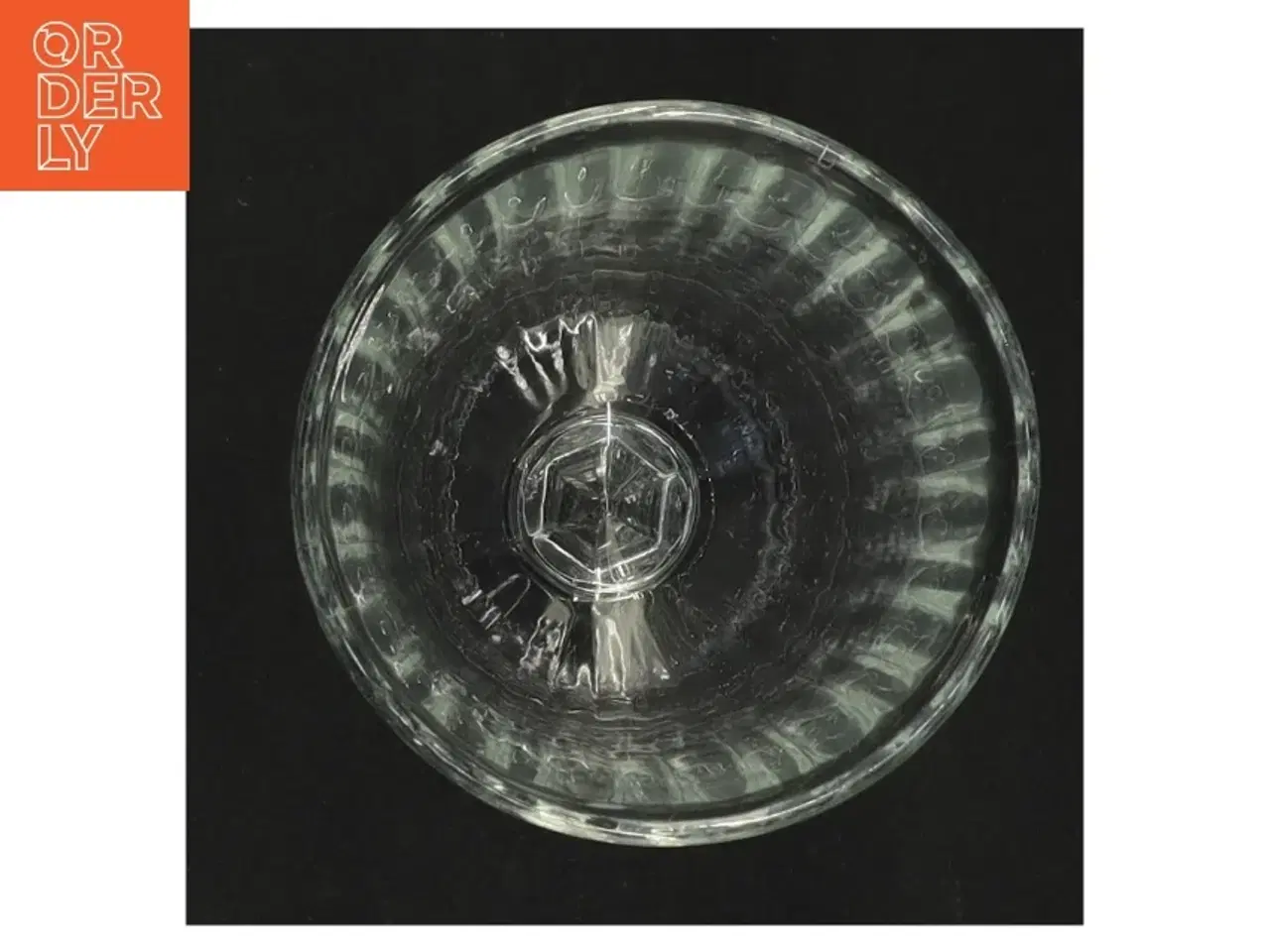 Billede 3 - Glas (str. 15 og en halv cm x 8 cm)