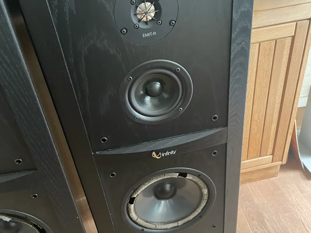 Billede 6 - Infinit kappea 80