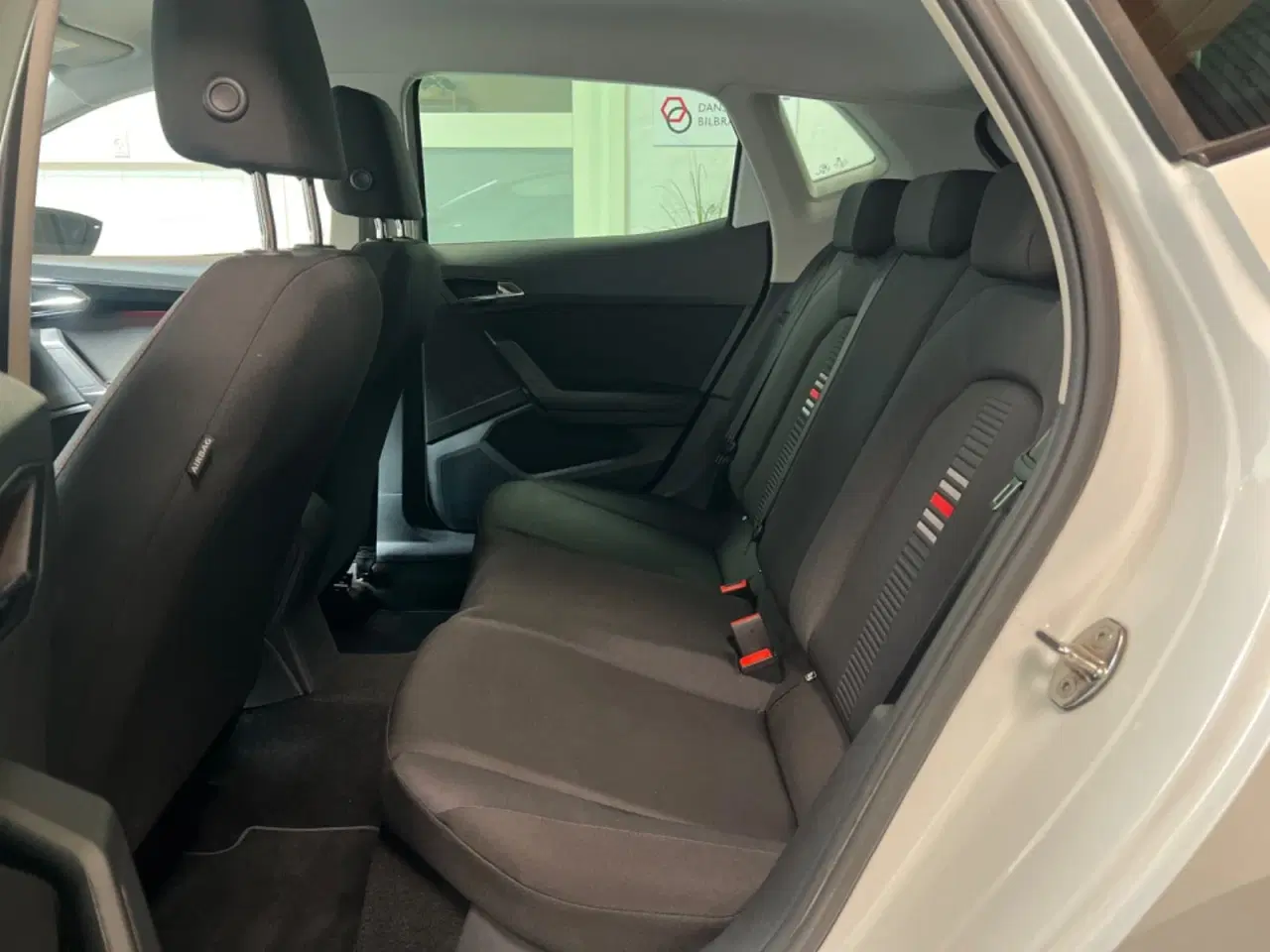 Billede 16 - Seat Ibiza 1,0 TSi 95 FR