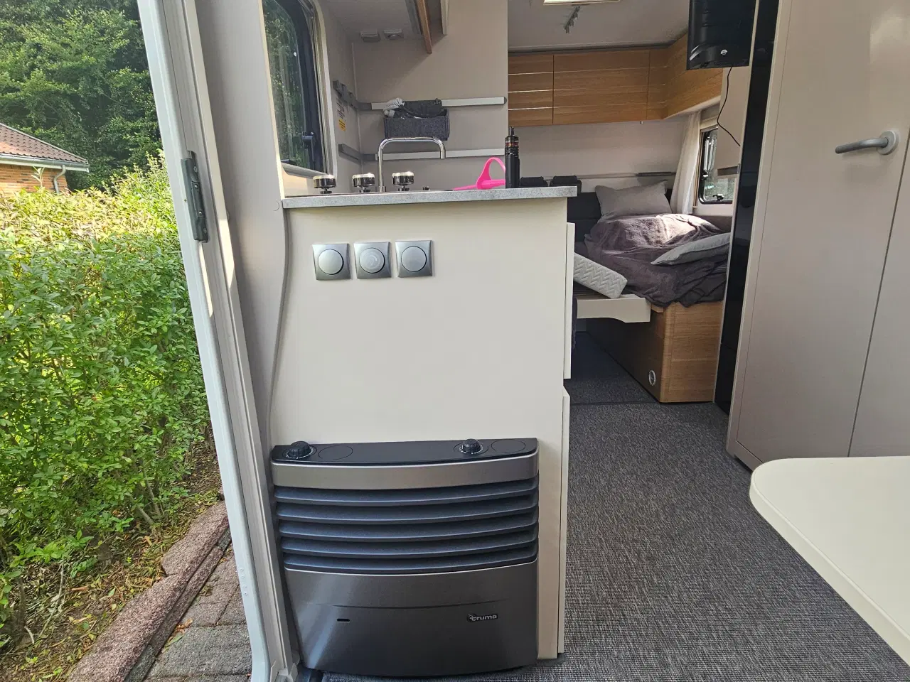 Billede 8 -  2023 Adria Adora 502 UL med Mover og nyt Fortelt.