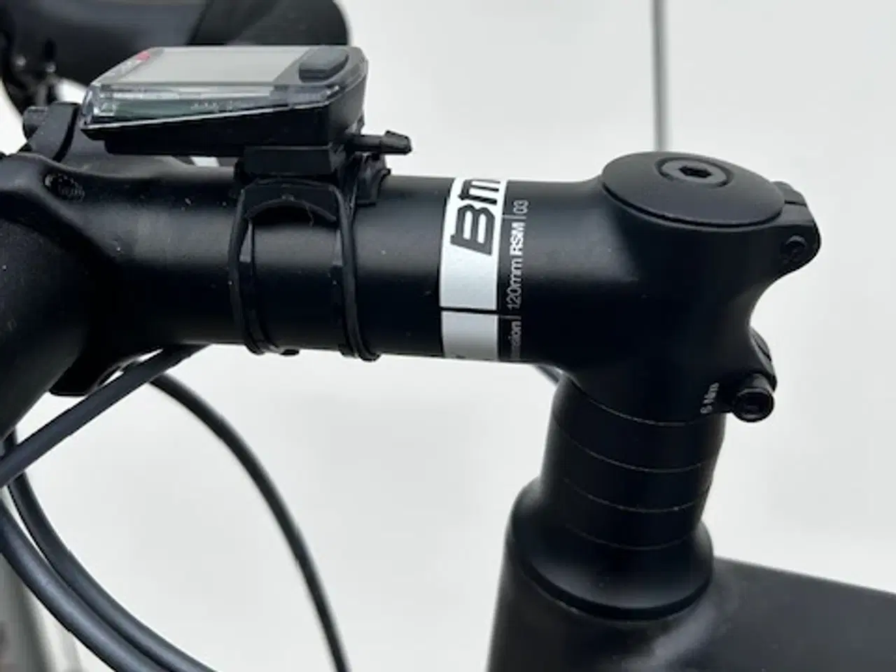 Billede 11 - BMC Timemachine TMR02 aero series 