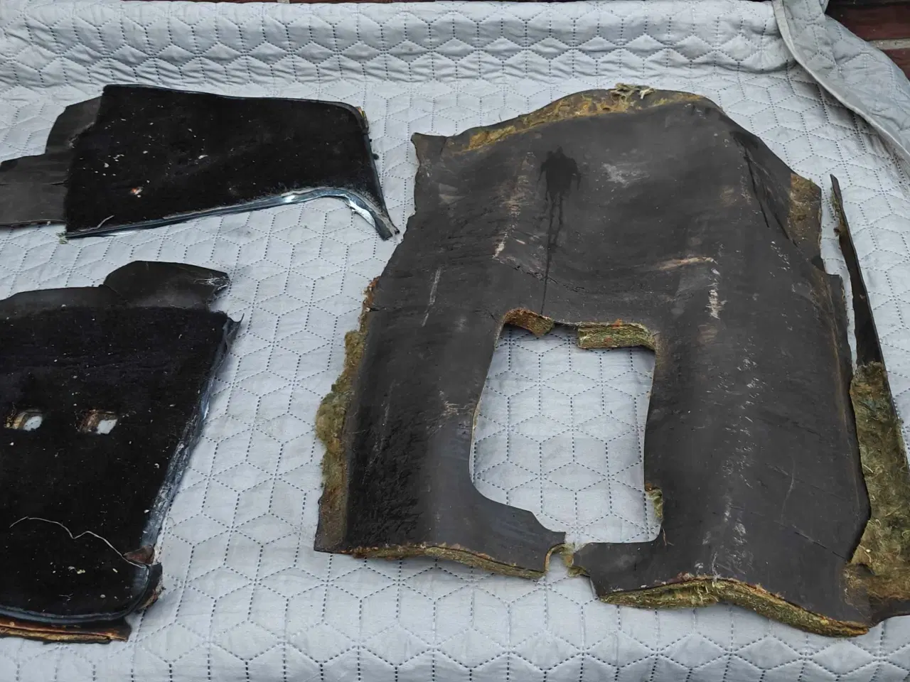 Billede 6 - Vw Scirocco Mk2 GTX dele