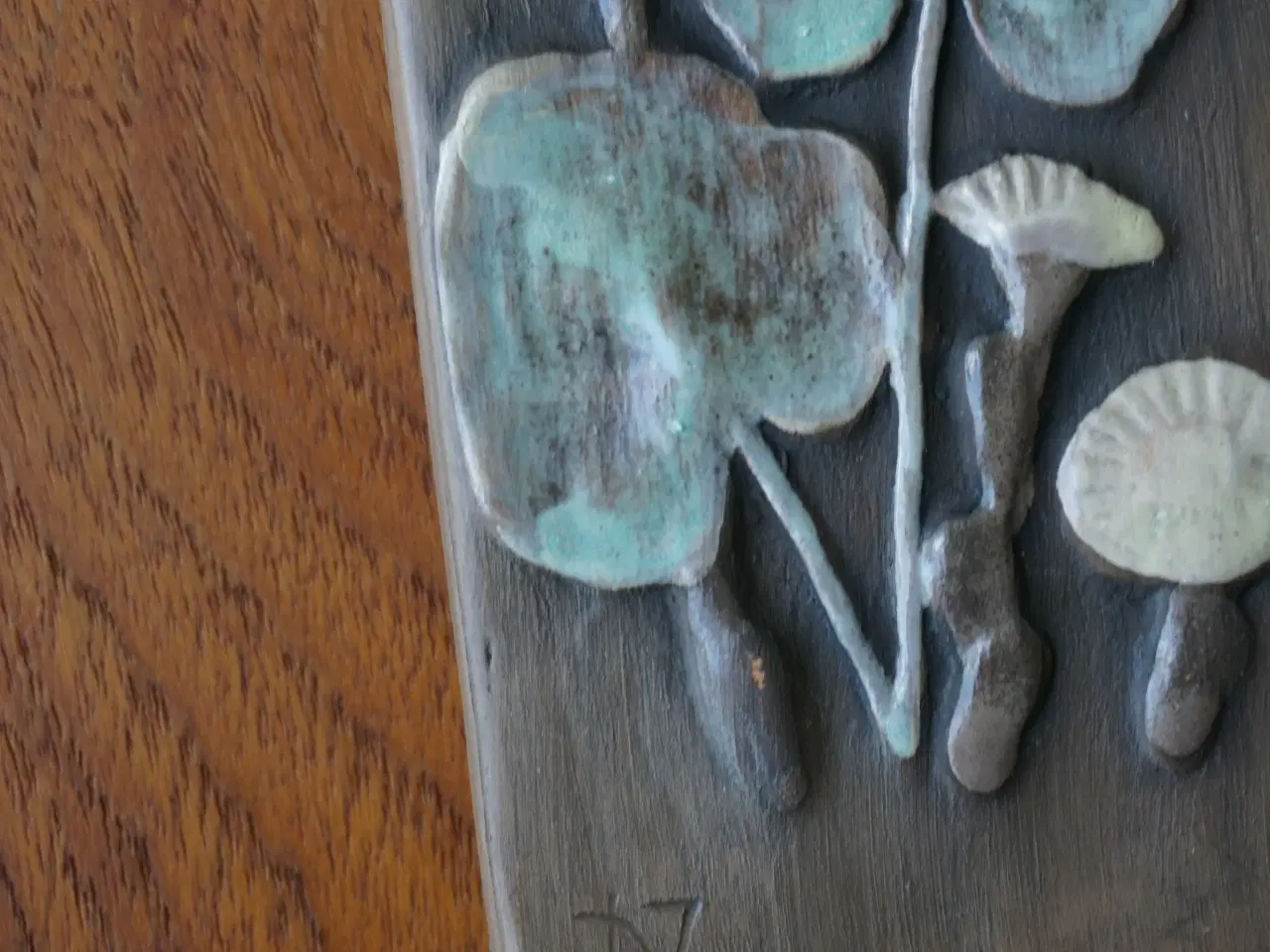 Billede 4 - Relief fra Christina Keramik Sweden