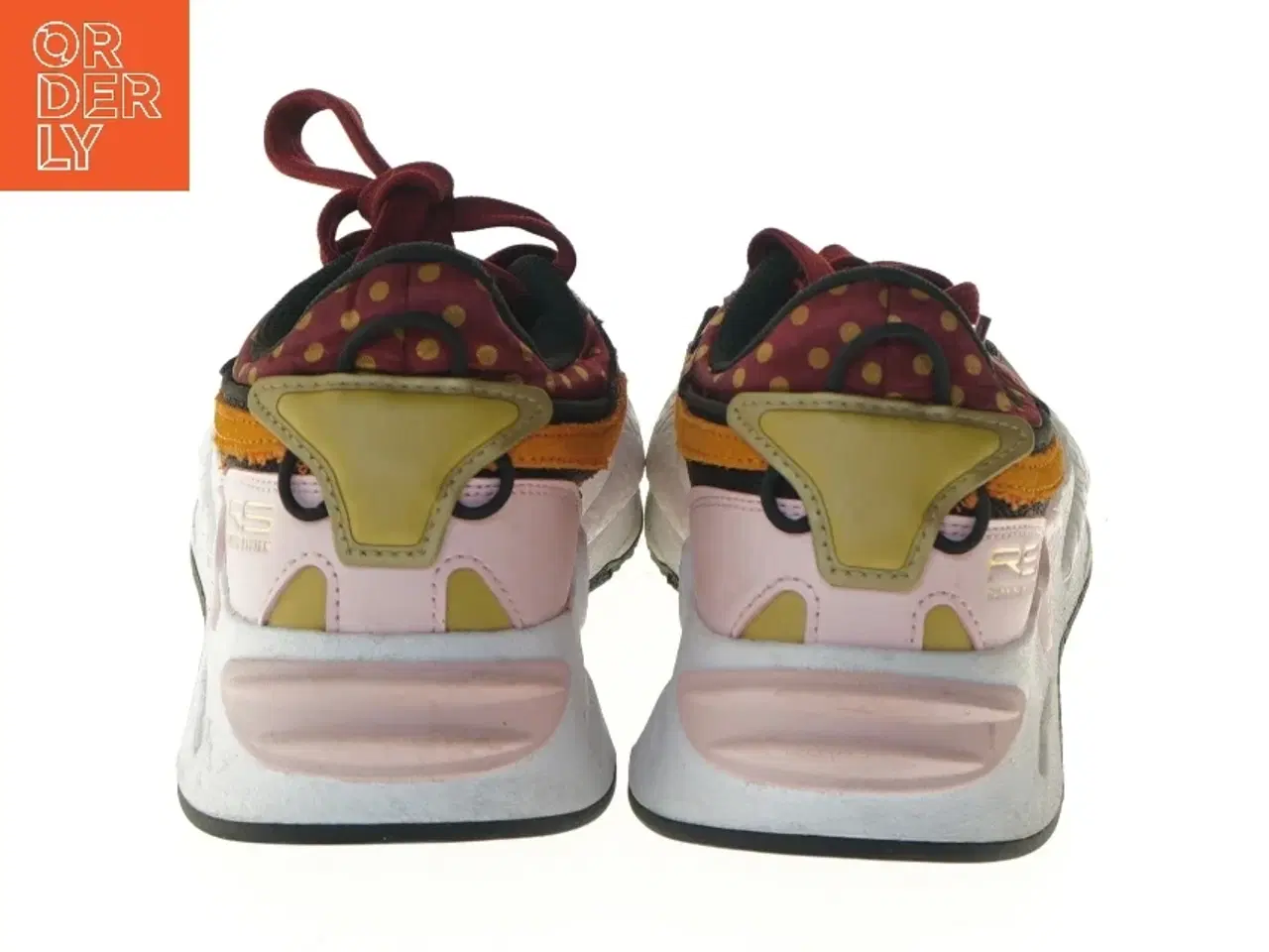 Billede 4 - Puma RS sneakers fra Puma (str. 37 )