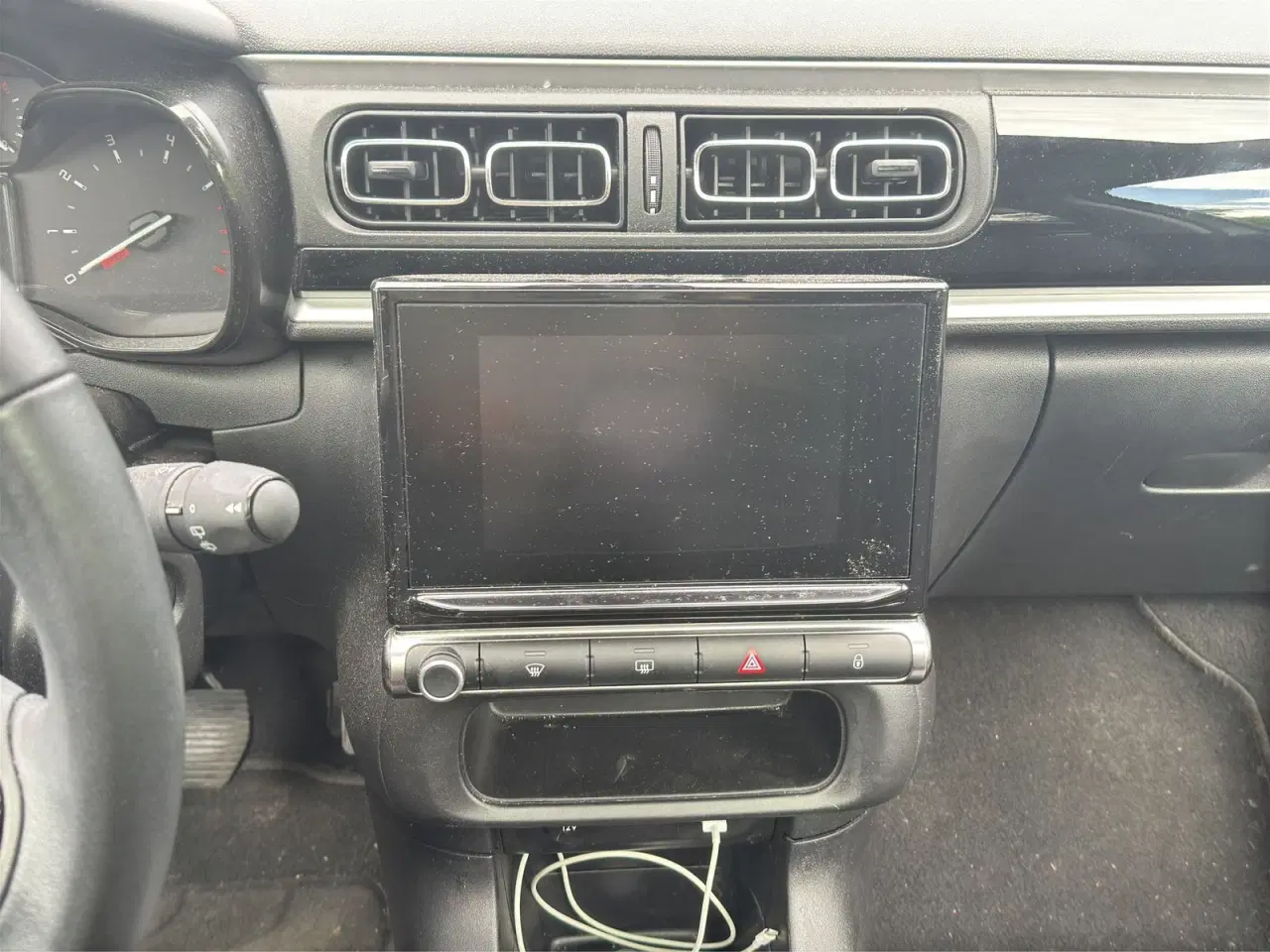 Billede 12 - Citroën C3 1,5 BlueHDi 100 Cool