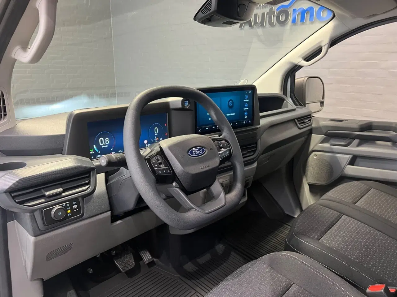 Billede 13 - Ford Transit Custom 320 L2 2,0 EcoBlue Trend aut.