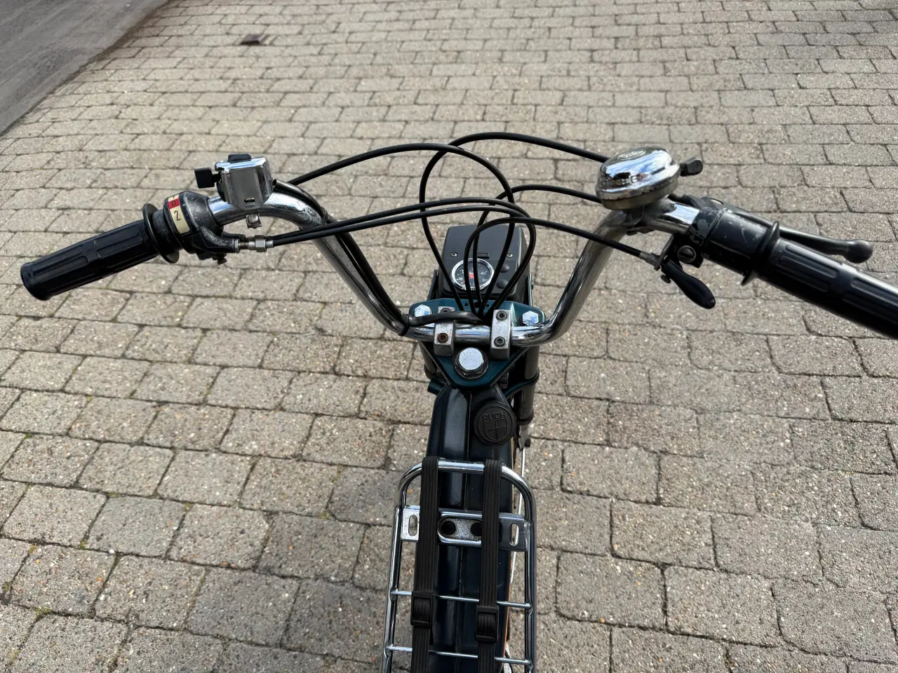 Billede 4 - Puch Maxi K, 2 gear