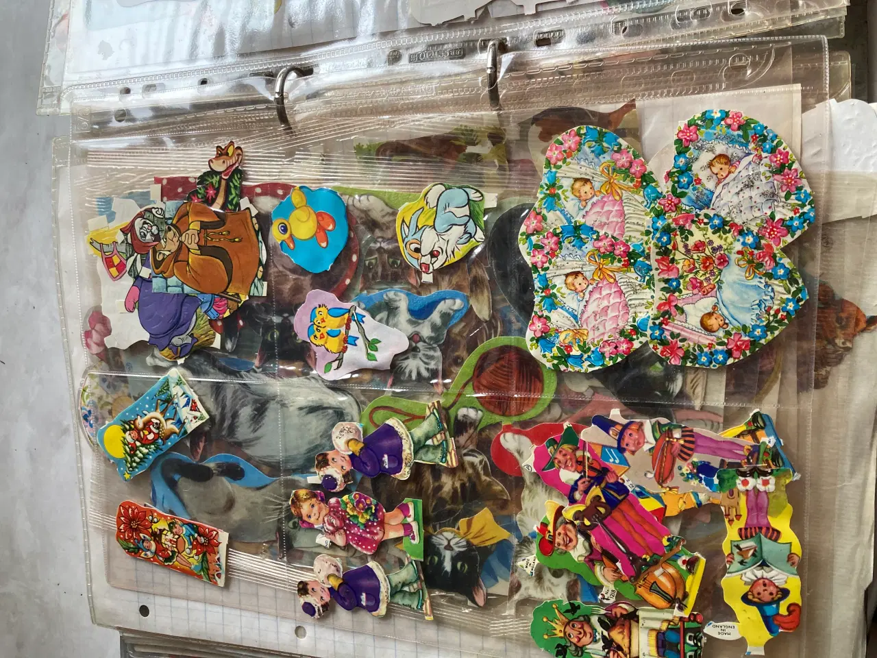 Billede 11 - Glansbilleder