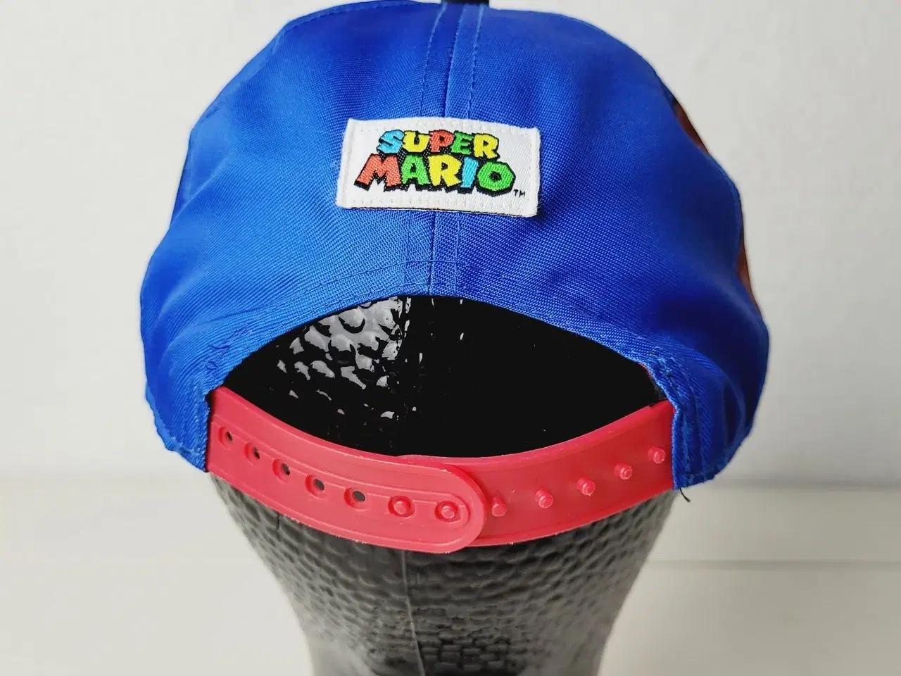 Billede 8 - ⭐️- Cap - Super Mario Motiver