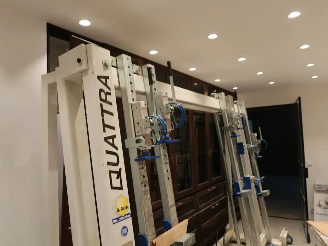 Billede 5 - Limpresse R. BECK QUATTRA