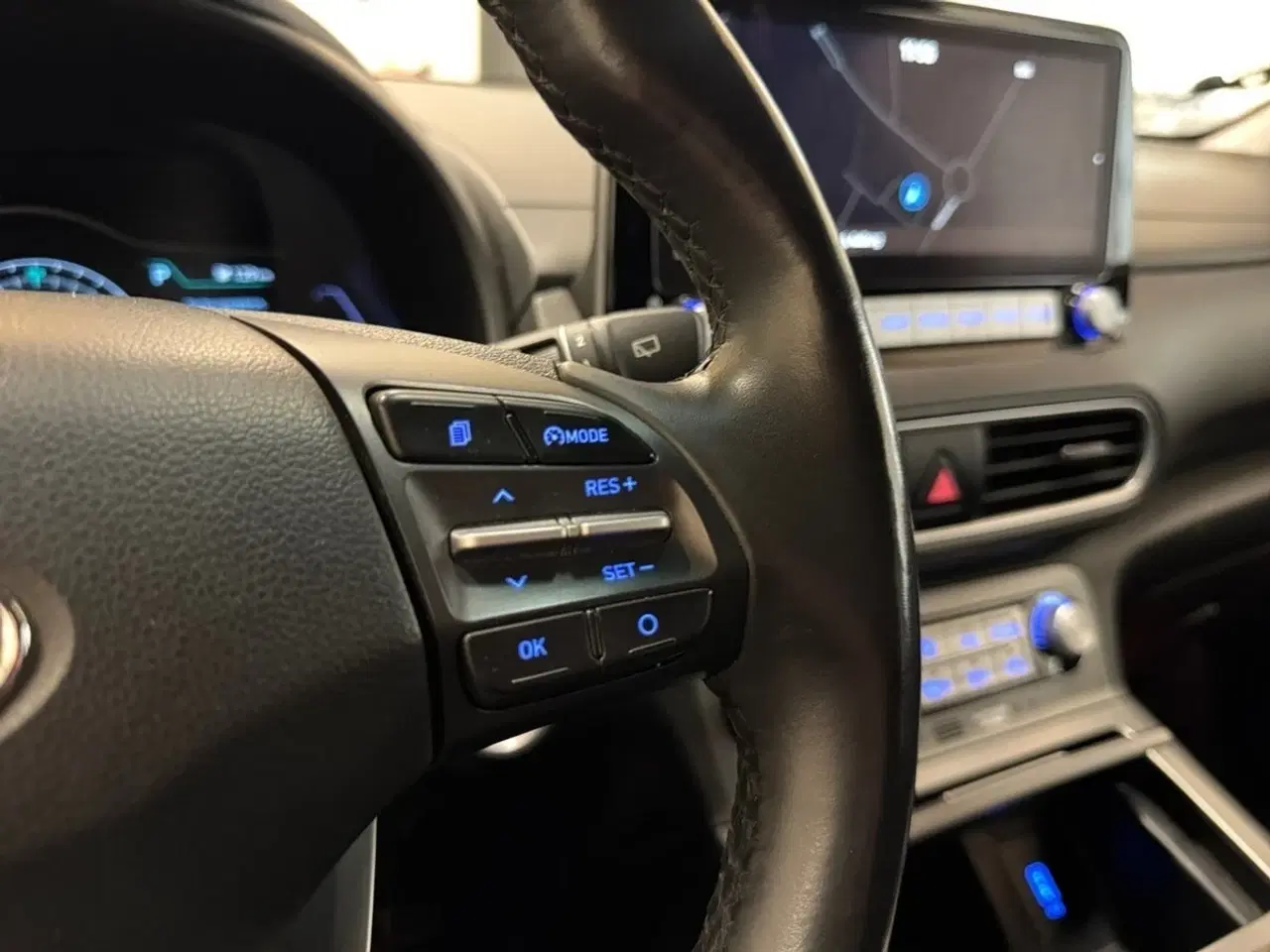 Billede 13 - Hyundai Kona 39 EV Pure