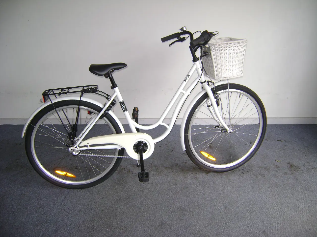 Billede 1 - 26" Puch Sky  Shopper