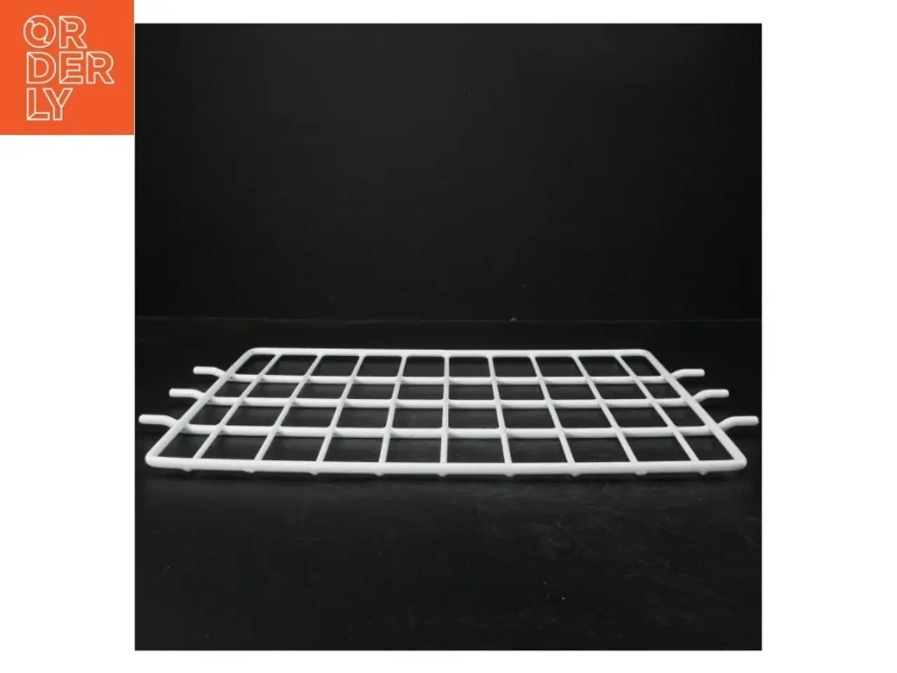 Billede 1 - gitter (str. 41x30 cm)