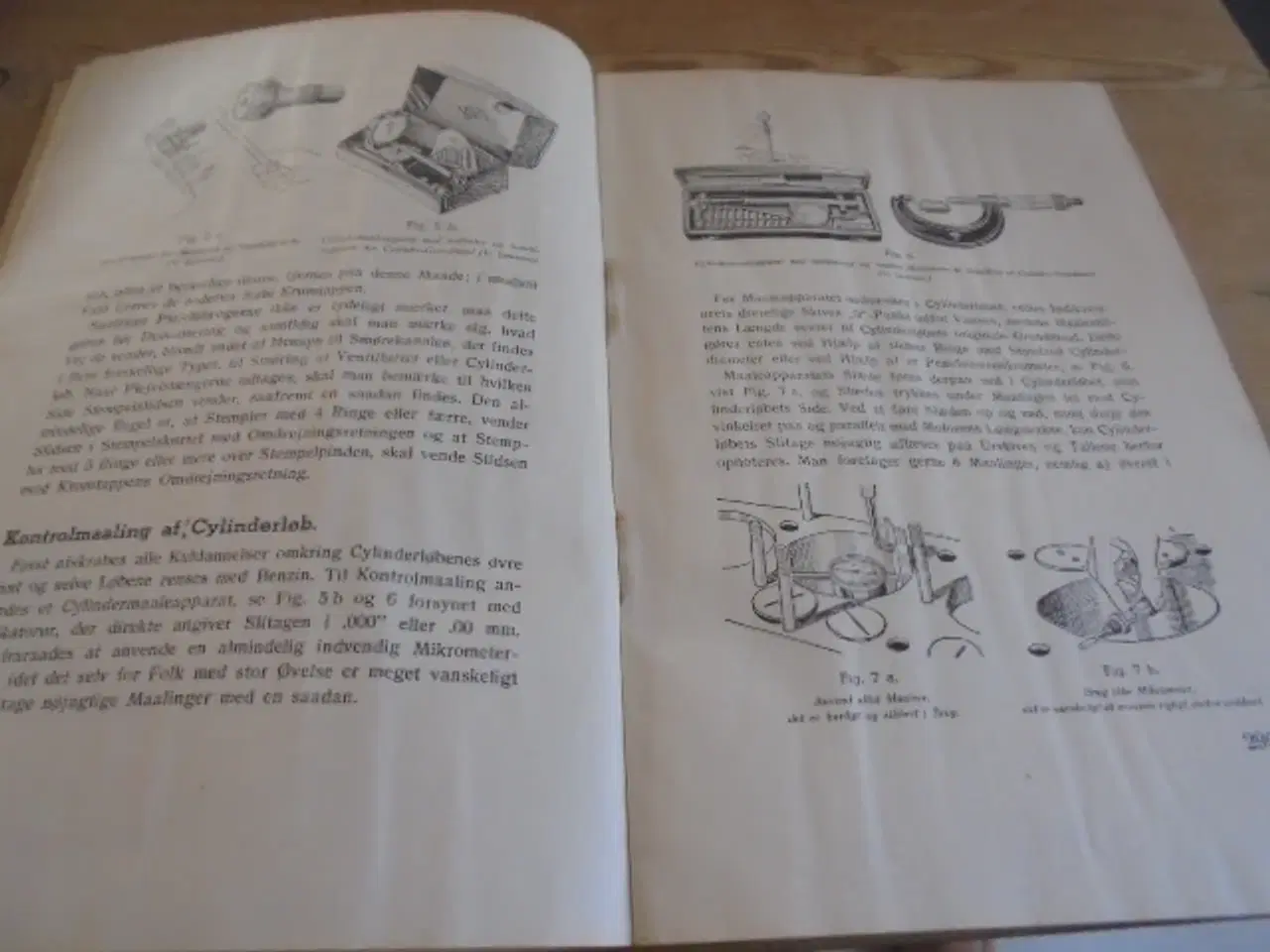 Billede 2 - Praktisk automobilteknik – udg. fra 1950  