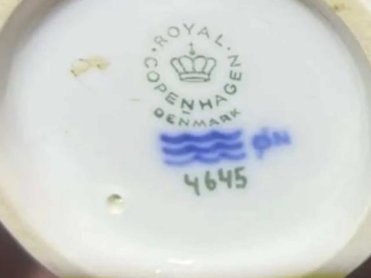 Billede 2 - Slagteren Sælges