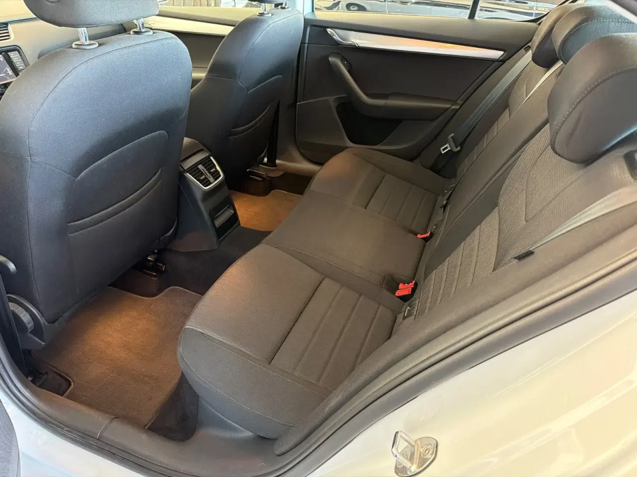 Billede 9 - Skoda Octavia 1,0 TSi 115 Style