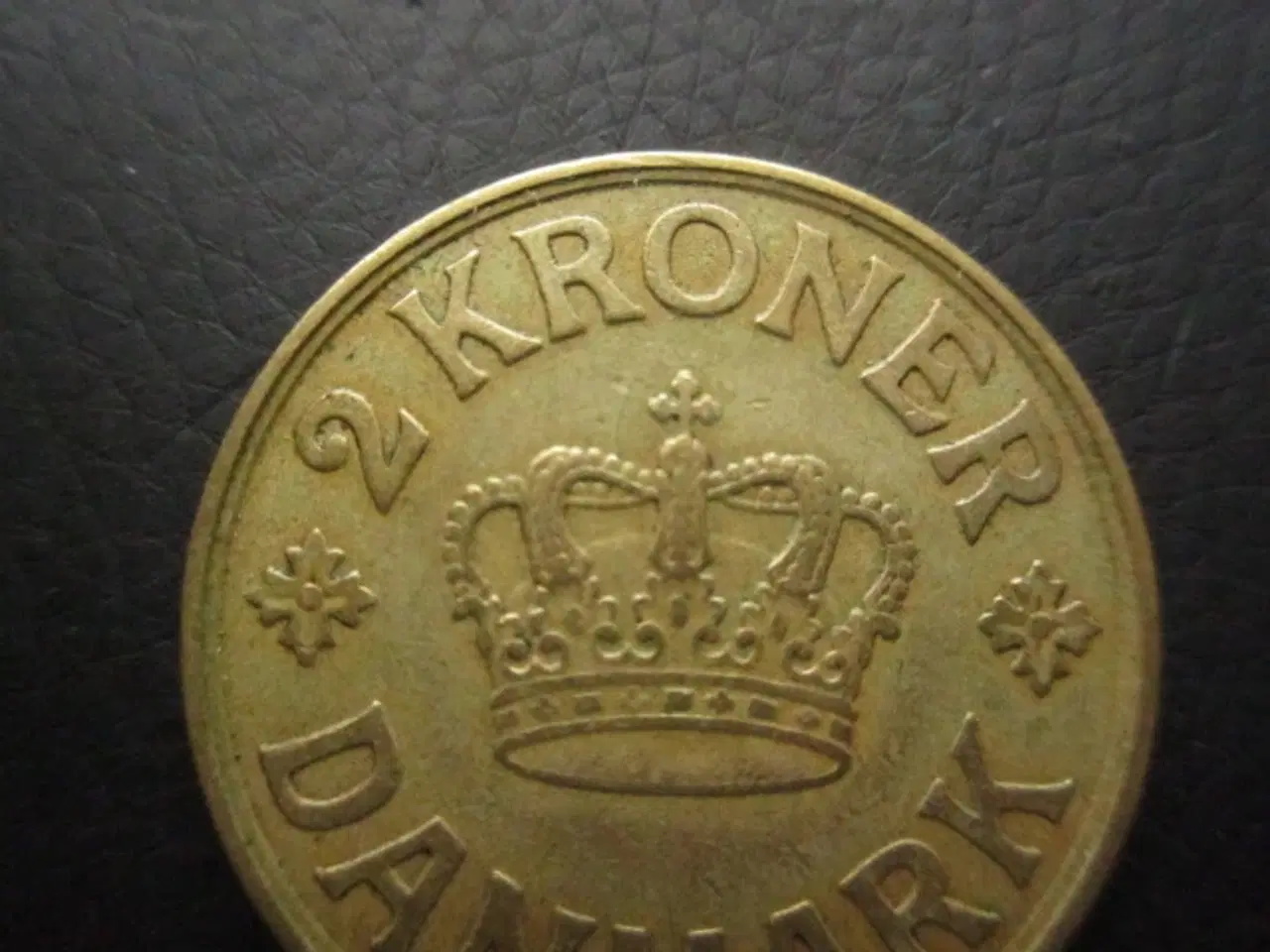 Billede 7 - 2 kr 1925 0g 1926 detaljerede eksemplarer