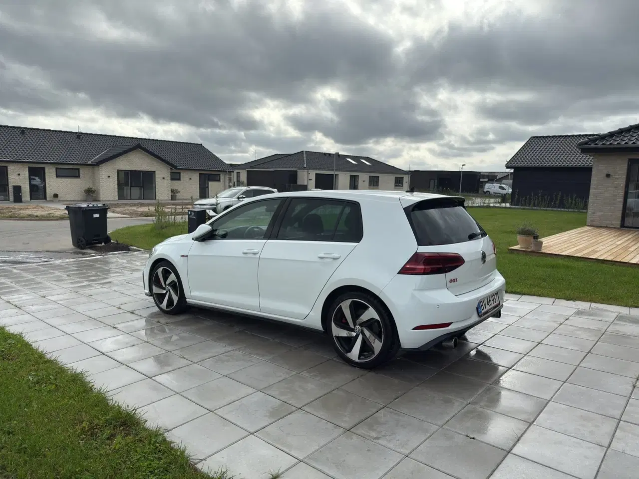 Billede 7 - VW Golf VII 2,0 GTi Performance DSG