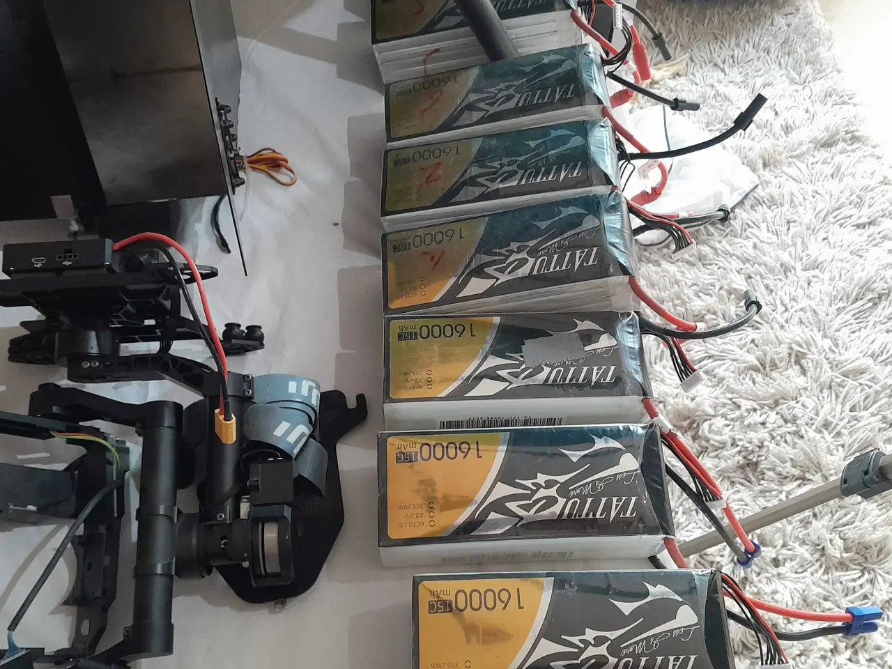 Billede 5 - DJI S 1000