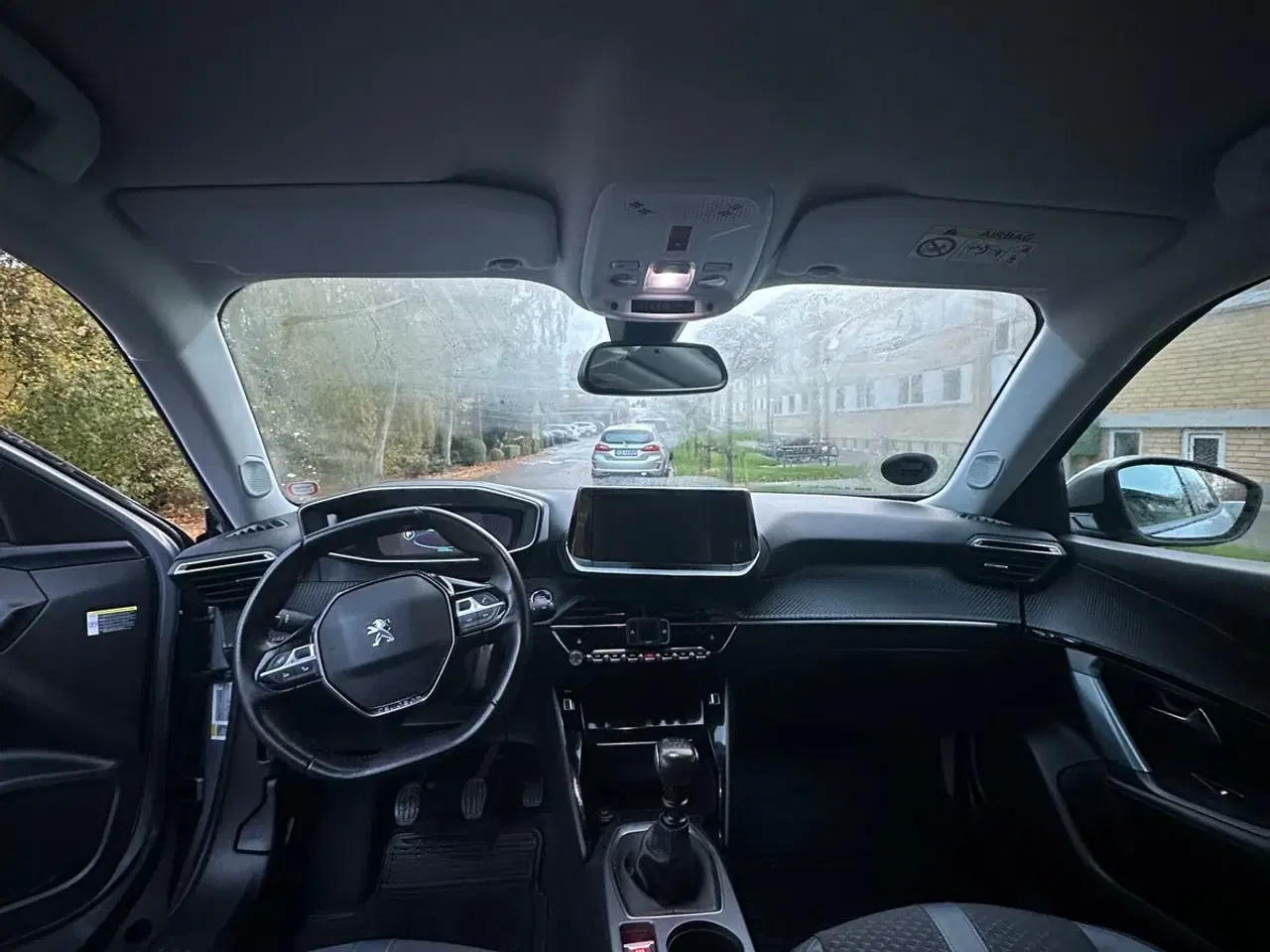 Billede 8 - Peugeot 2008 1,5 BlueHDi 100 Active