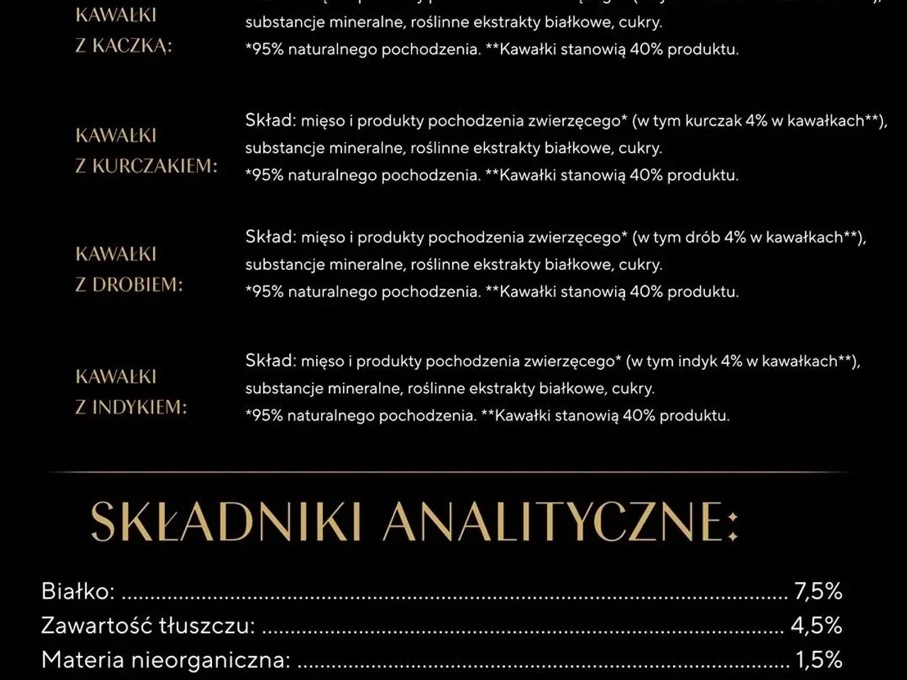 Billede 8 - Vådfoder til kat – Sheba Delicacy Fjerkræ i gelé, 40×85 g