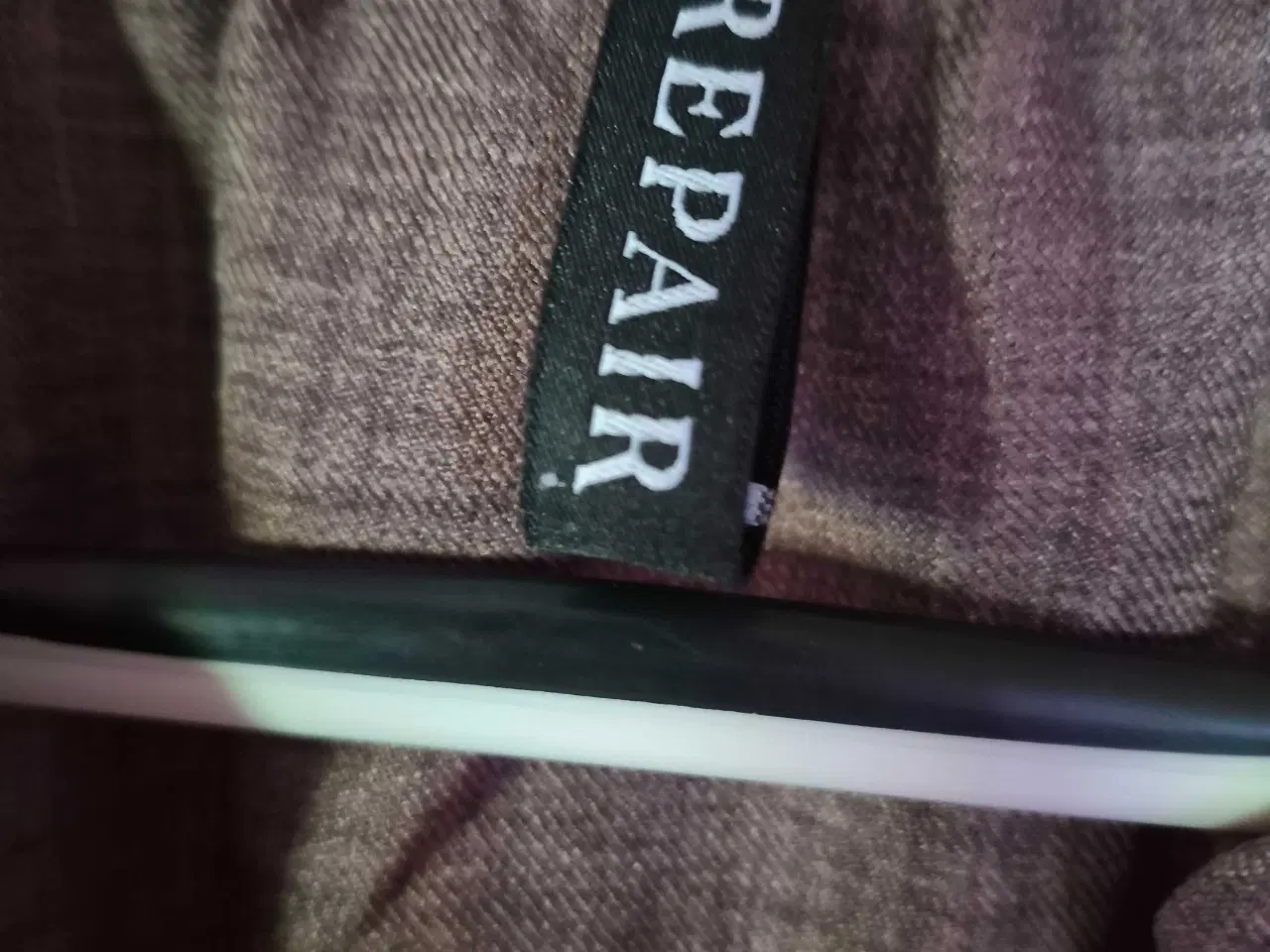 Billede 3 - Flot Prepair bluse 