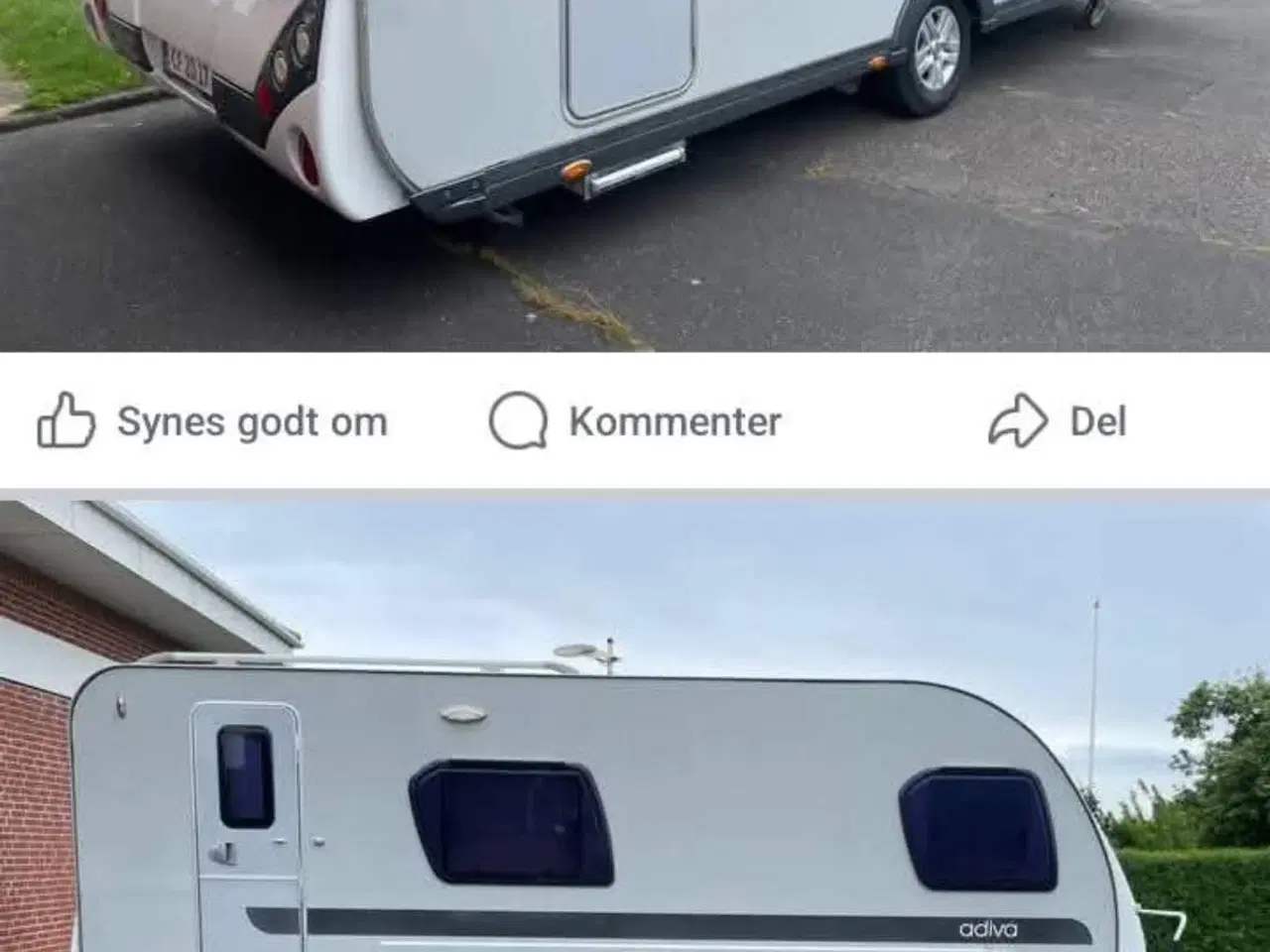 Billede 4 - Adria Adiva 553 hp