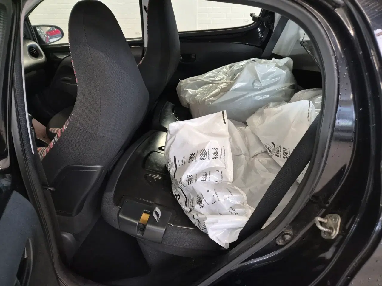 Billede 17 - Citroën C1 1,2 PureTech Extra 82HK 5d