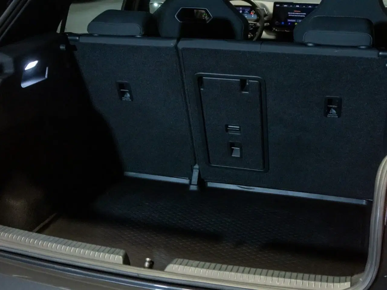 Billede 7 - Cupra Born 77 e-Boost