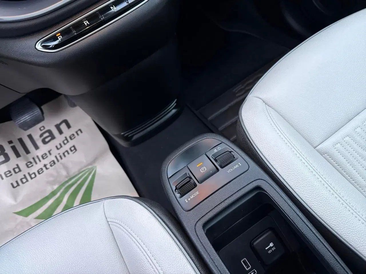 Billede 19 - Fiat 500e 42 la Prima