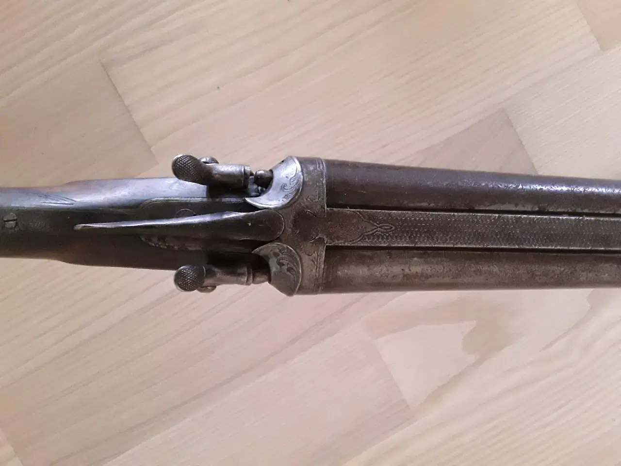 Billede 3 - Hanegevær cal. 16