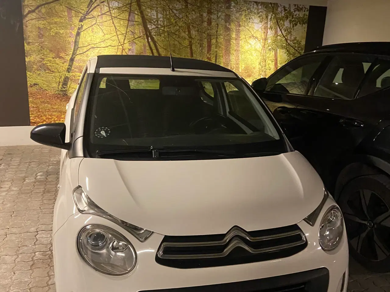 Billede 2 - Citroën C1 VTI  Cool Airscape