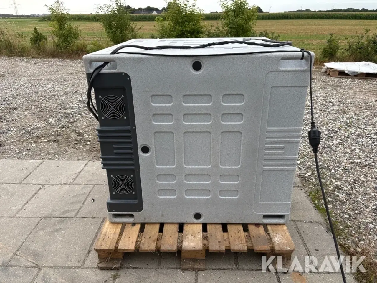Billede 4 - Køleskab NDH / MS
