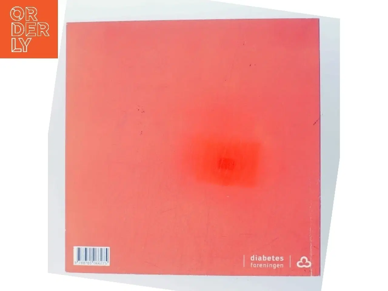 Billede 3 - Spis godt - lev sundt (Bog)