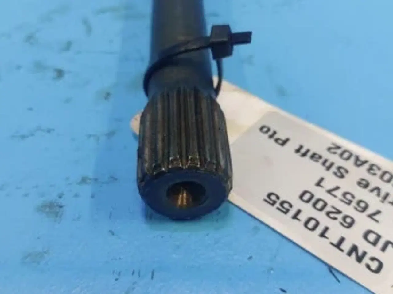 Billede 4 - John Deere 6200 drivaksel PTO L76571