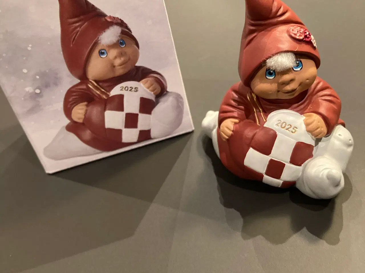 Billede 2 - Kamma klarborg nissens dag 2025