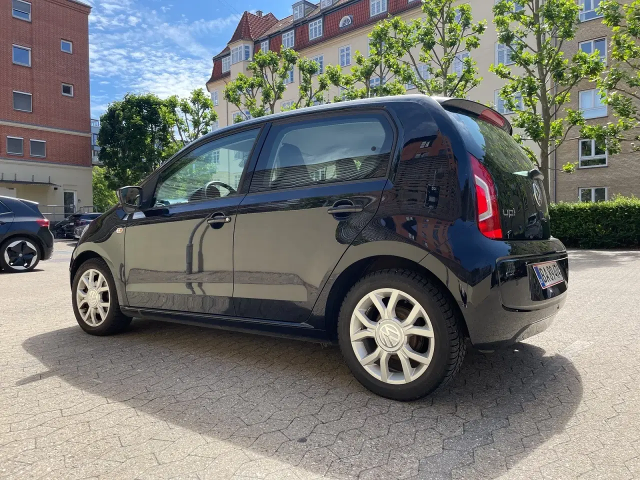 Billede 7 - VW Up! 1,0 60 Take Up! BMT