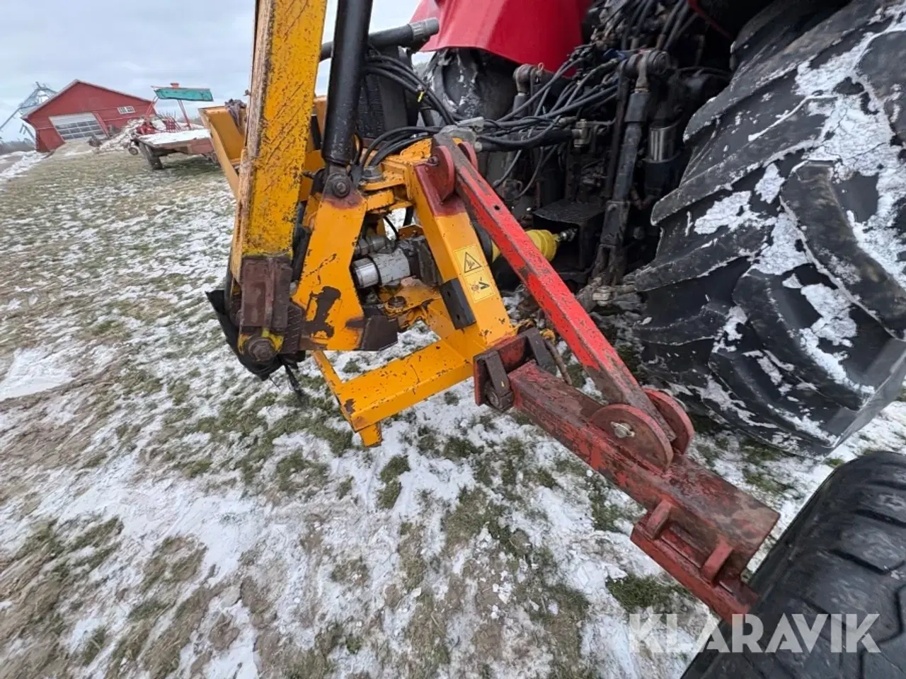 Billede 7 - Hegnsklipper Ferri TSE60