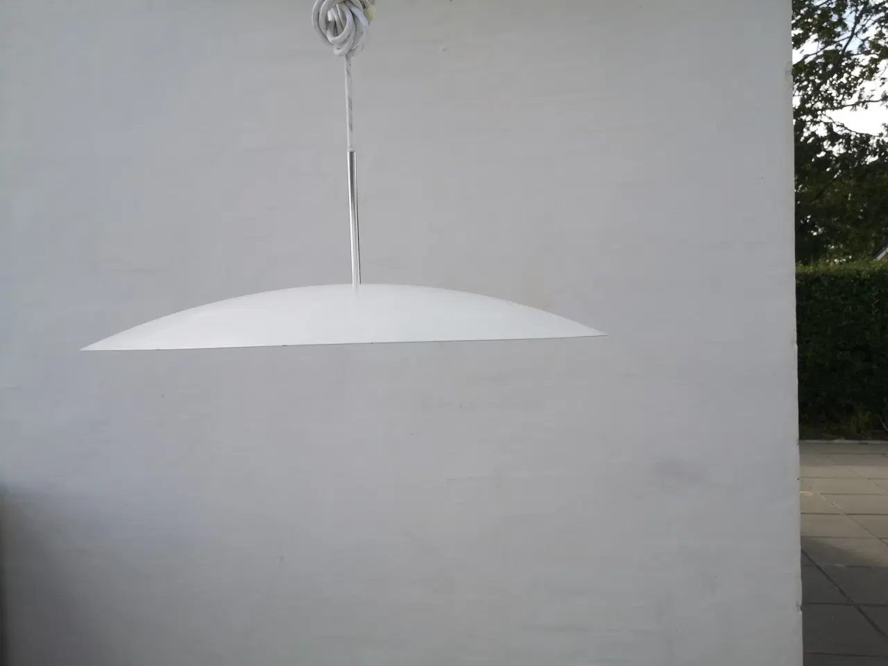 Billede 1 - Hans Arne Jacobsen Pendel lampe