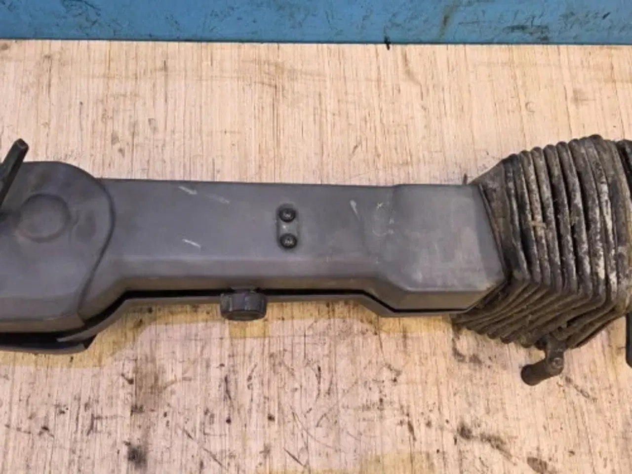 Billede 6 - New Holland TX68 Ratstamme 89818434